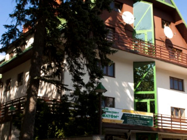 Budynek użytkowy Szklarska Poręba sprzedaż