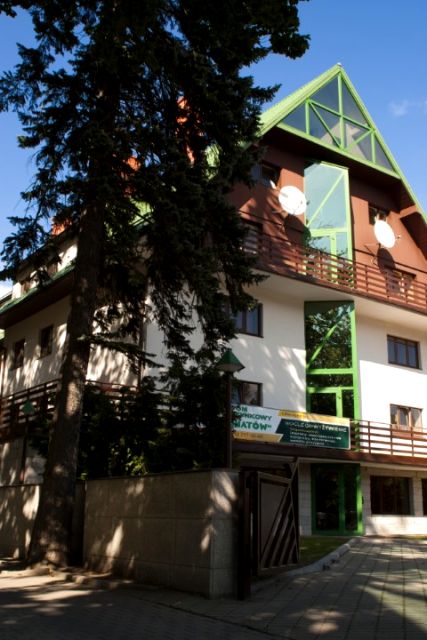 Budynek użytkowy Szklarska Poręba sprzedaż