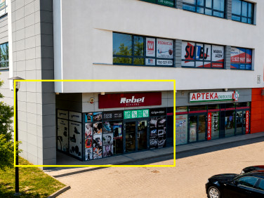 Lokal Puławy