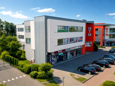 Lokal Puławy