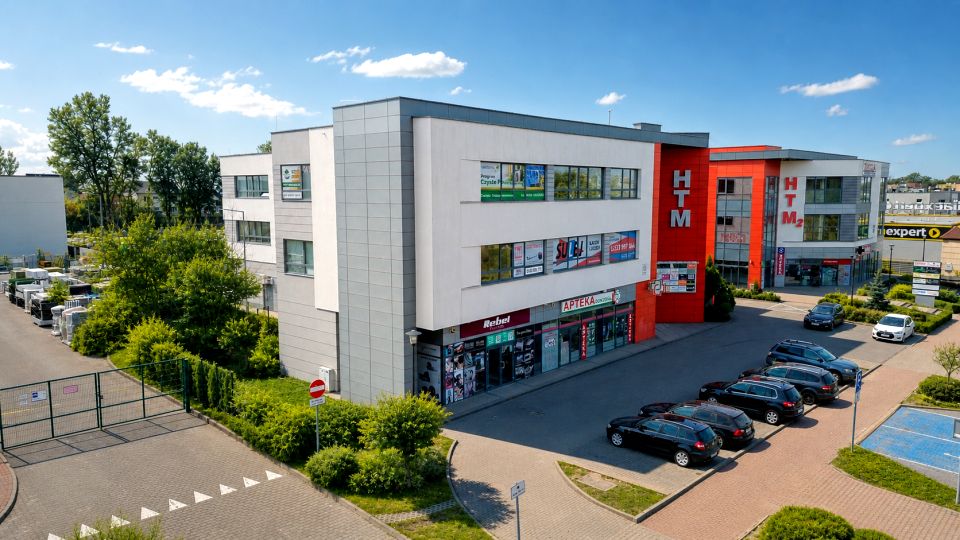 Lokal Puławy