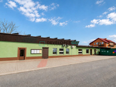 Lokal Żyrzyn