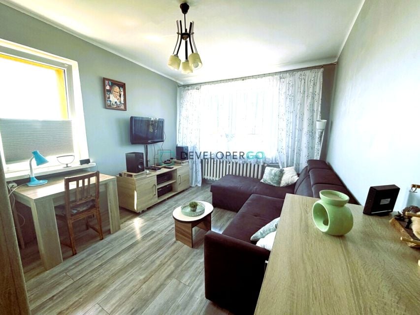 Mieszkanie Siedlce