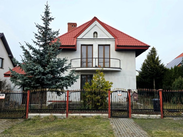 Dom Nowe Proboszczewice