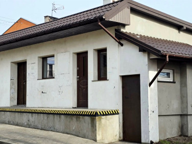 Lokal Żychlin