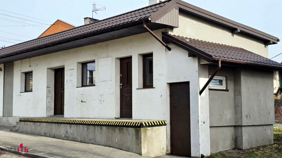 Lokal Żychlin