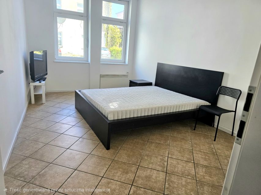 Mieszkanie Poznań