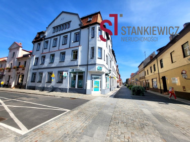 Mieszkanie RAWICZ