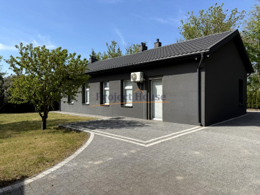 Dom WOLA GRZYMKOWA