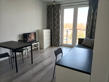 Mieszkanie apartamentowiec nad rzeką