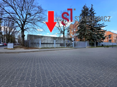 Lokal Poznań
