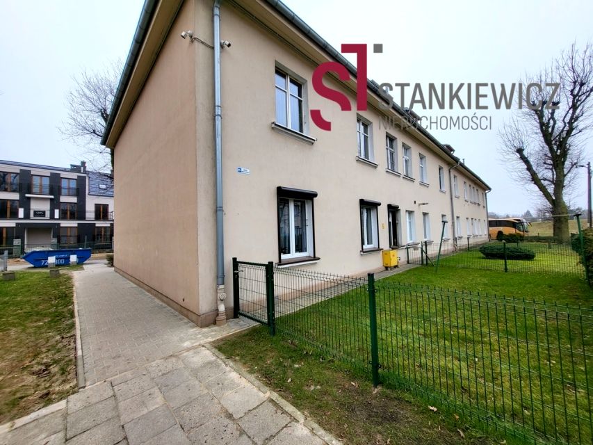 Mieszkanie POZNAŃ