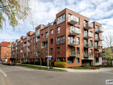 Mieszkanie Gdańsk