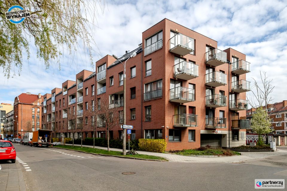 Mieszkanie Gdańsk