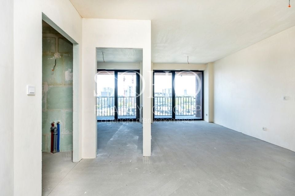 Mieszkanie apartamentowiec KRAKÓW