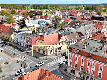 Lokal Nowa Sól