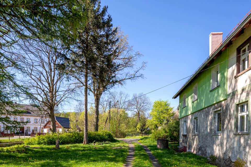 Mieszkanie Świeradów-Zdrój