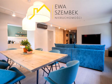 Mieszkanie Kraków