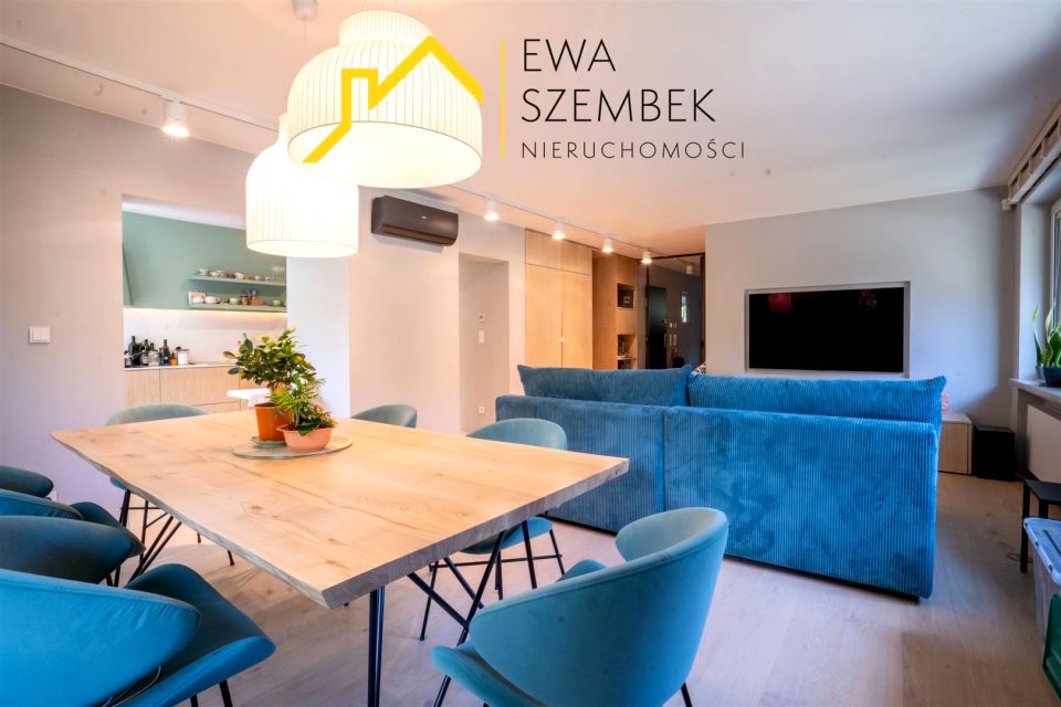 Mieszkanie Kraków