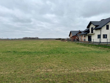 Działka Chrząstów
