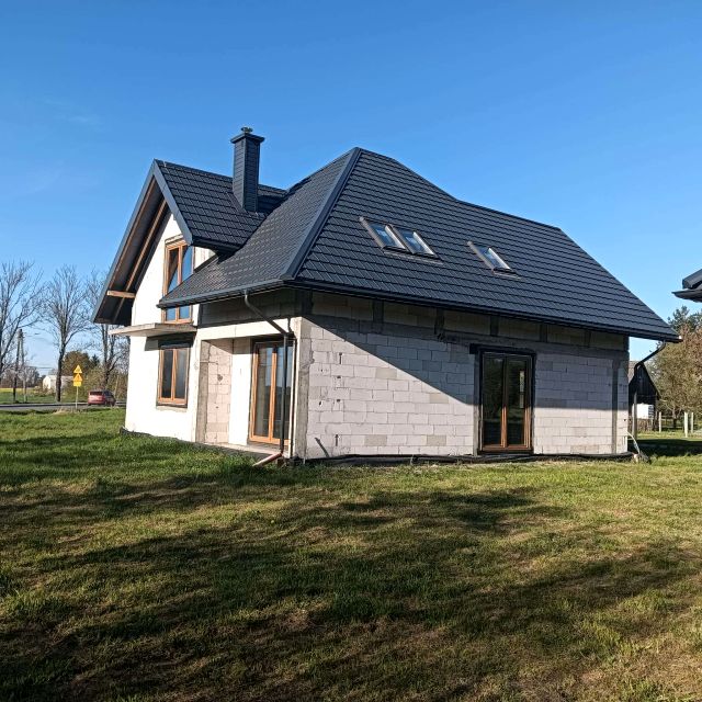 Dom Rzeszów