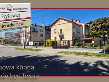 Dom Nowy Sącz