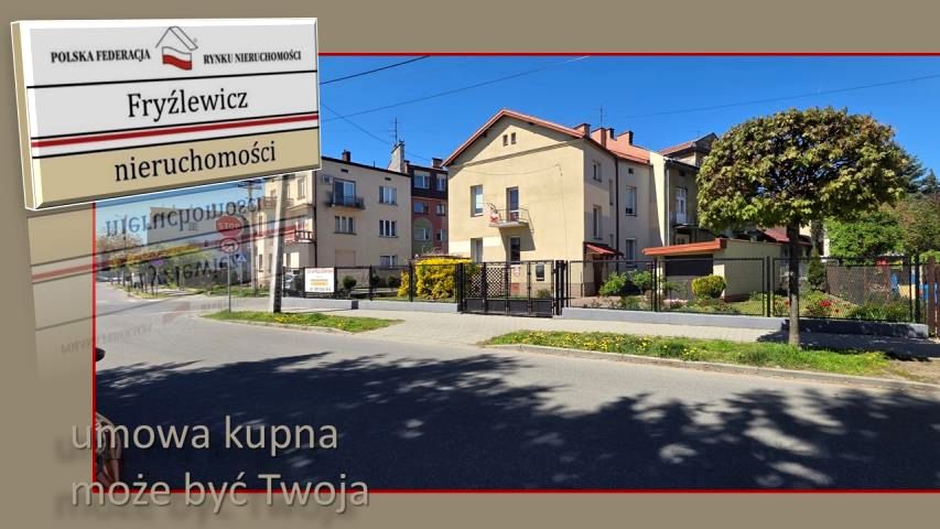 Dom Nowy Sącz