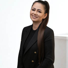 Natalia Masztalerz