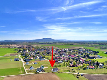 Działka Zachowice