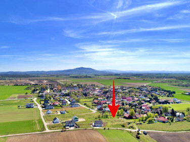 Działka Zachowice