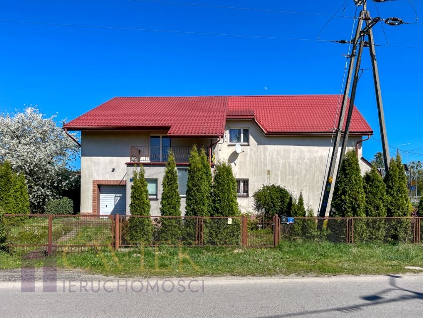 Dom Byków