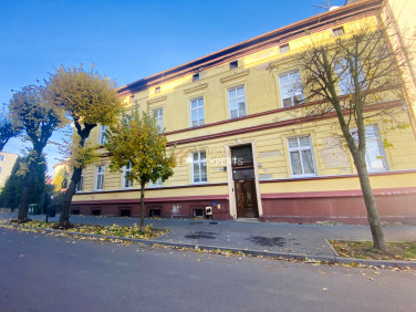 Dom Starogard Gdański