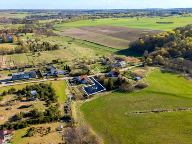 Działka inna Czerniewo