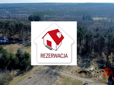Działka Łopuchowo