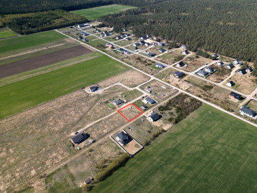 Działka Charzyno
