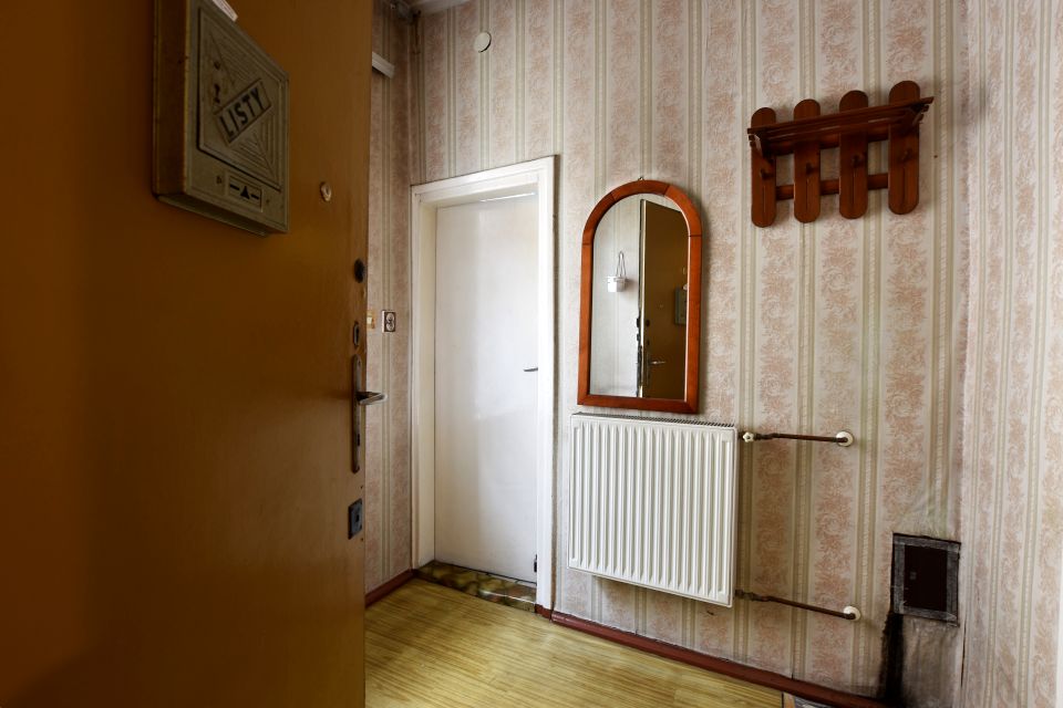 Mieszkanie Czeladź