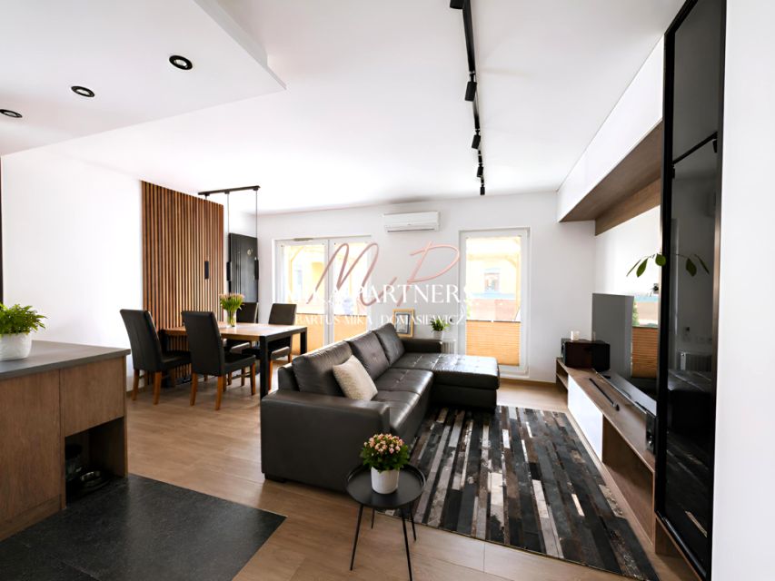 Mieszkanie Warszawa