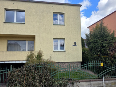 Dom Wąbrzeźno