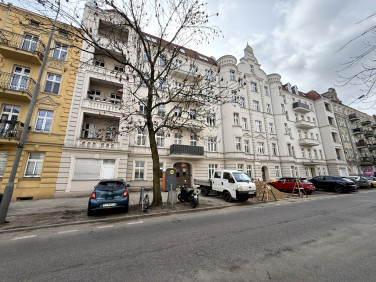 Mieszkanie Poznań