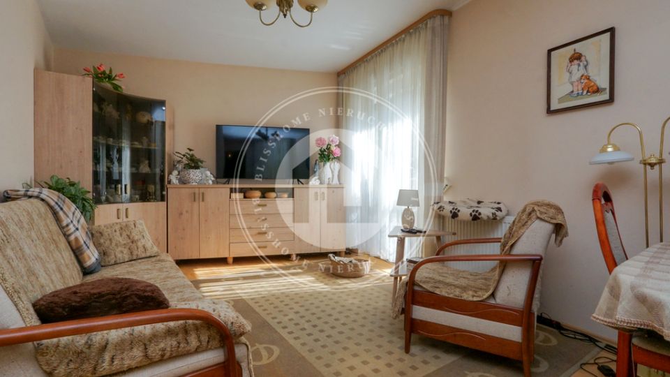 Mieszkanie Rzeszów