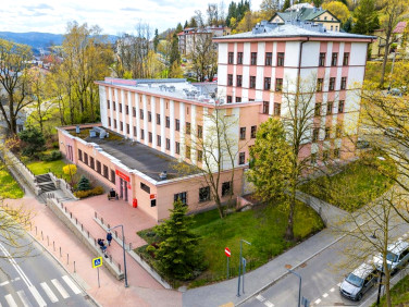Lokal Krynica-Zdrój