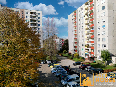Mieszkanie Opole