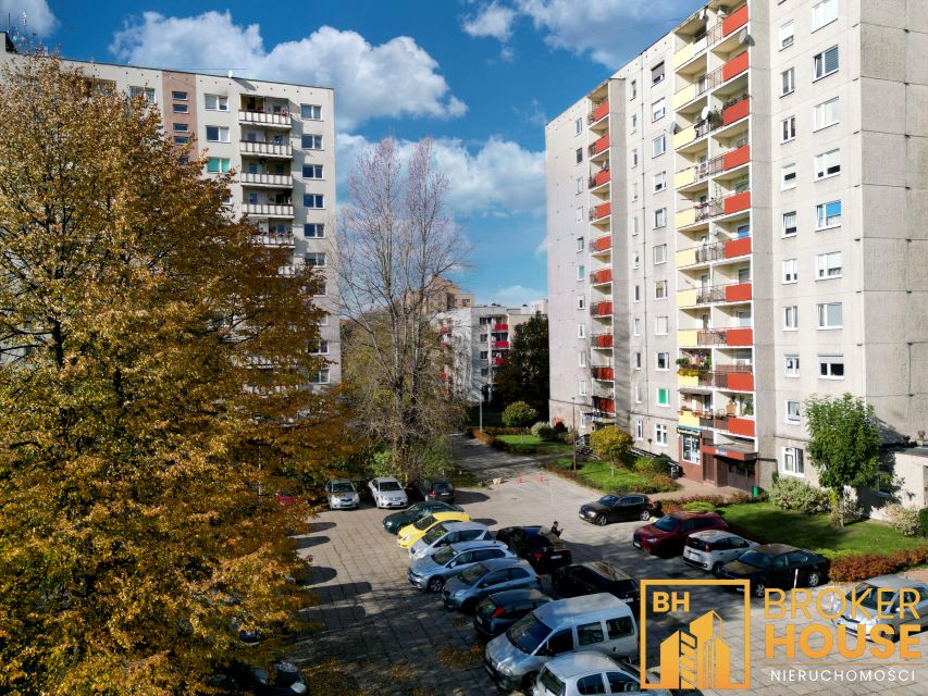 Mieszkanie Opole