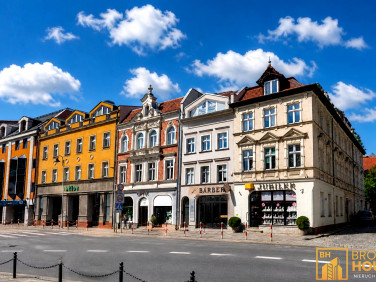 Mieszkanie Opole