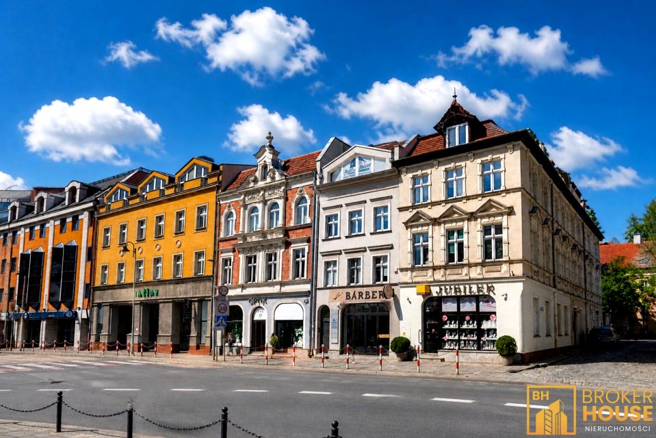 Mieszkanie Opole