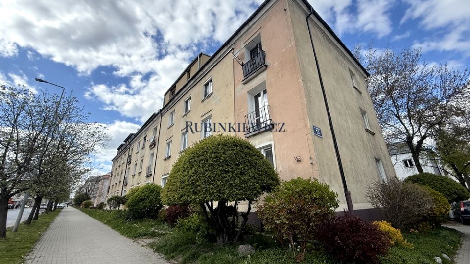 Mieszkanie Kielce