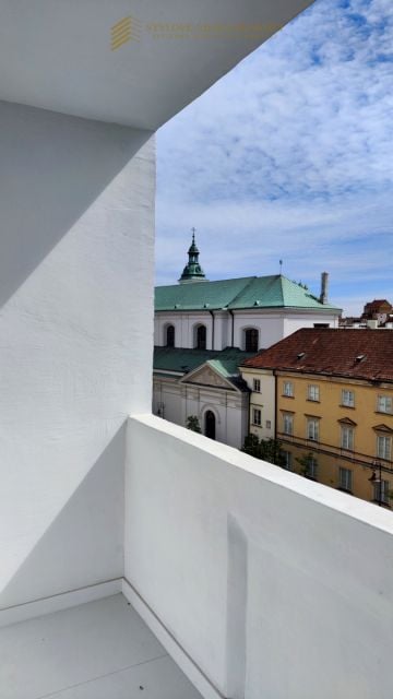 Mieszkanie Warszawa