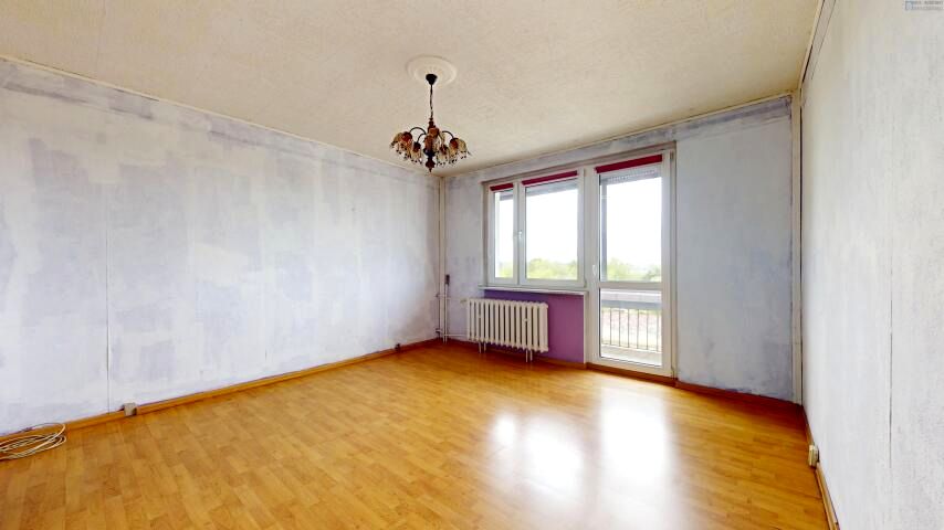 Mieszkanie Gliwice