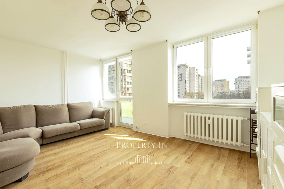 Mieszkanie Warszawa