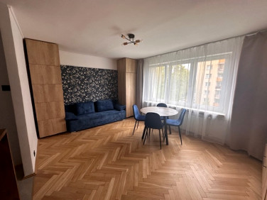 Mieszkanie Warszawa